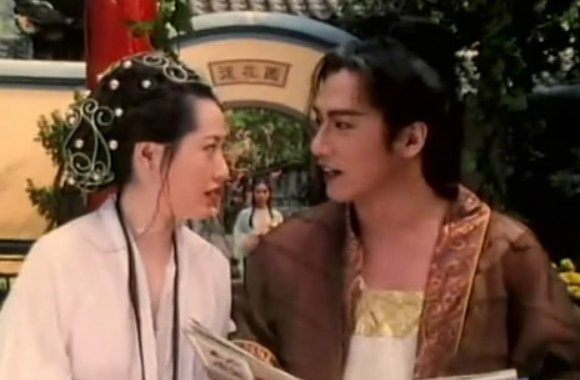 杨思敏演过什么电影?