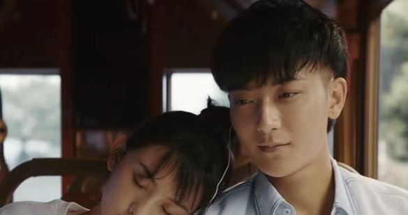 黄子韬宋祖儿新剧开播,7秒钟说68个字惹网友热议,你看好他们吗?