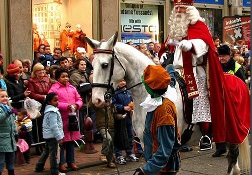 12月6日是什么日子