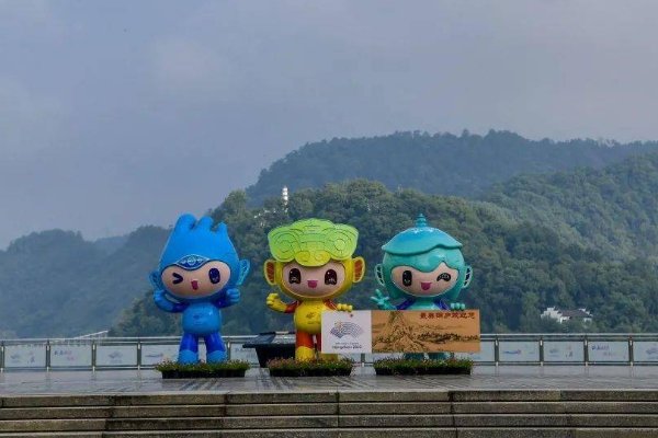 亚运会2023年有几个国家参加