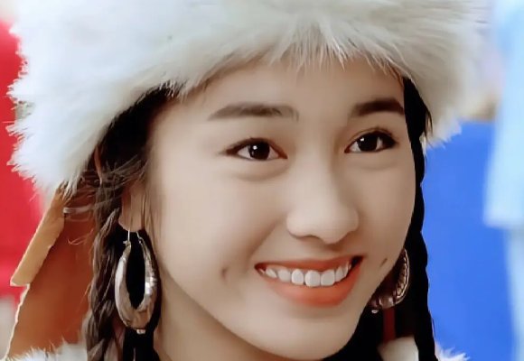 黎姿主演电视剧大全