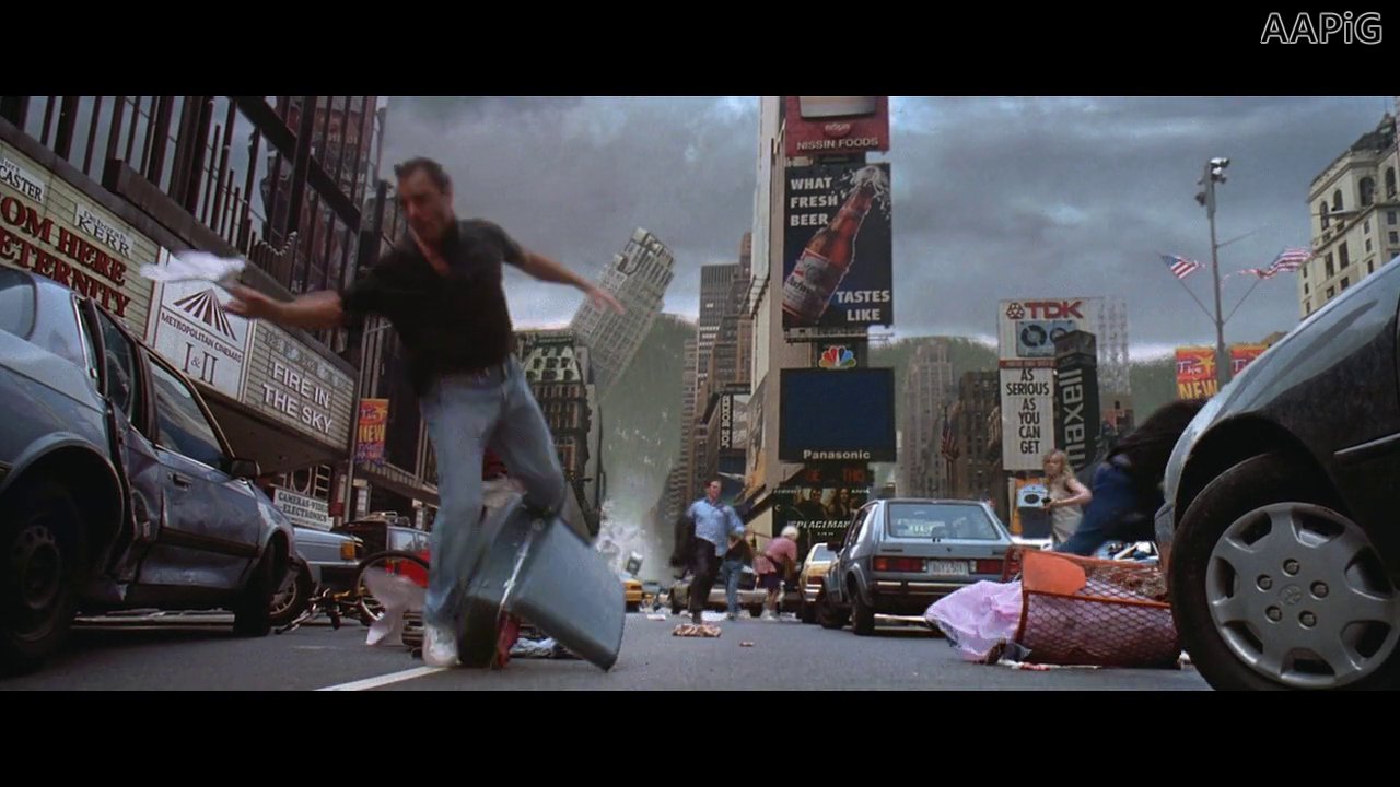 天地大冲撞2的影片简介