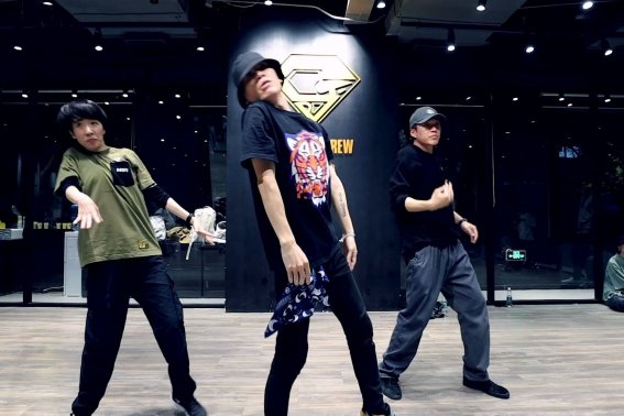 popping私教课一般怎么收费