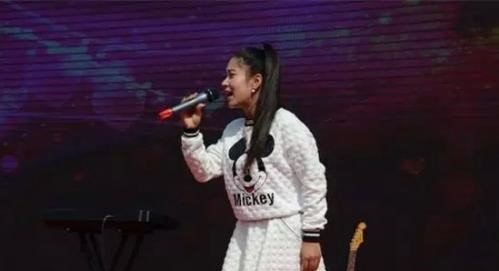 《我是大明星》中姚蓉蓉,为何败走麦城?