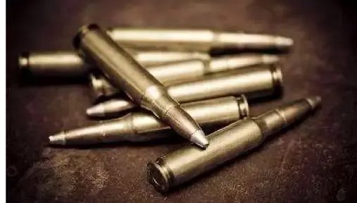 没弹头的子弹叫什么?