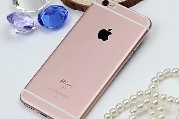 苹果6s什么时候上市的?