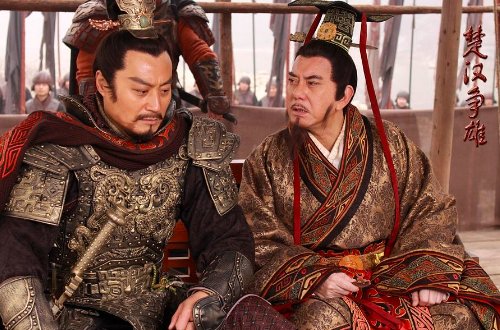 任程伟的电视剧