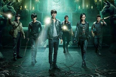 《盗墓笔记》中吴邪的名字有什么深意？