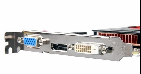 HD6570是什么显卡？