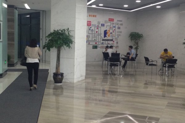 中国十大劳务派遣公司排名