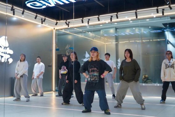 popping私教课一般怎么收费