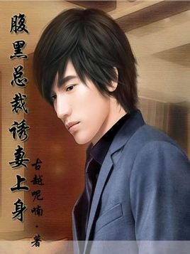 腹黑总裁的诱妻计划的内容简介