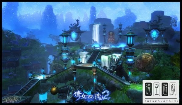 倩女幽魂门派闯关天工阁攻略