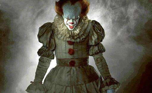小丑回魂小丑身份是啥 原著与现实中真实身份介绍