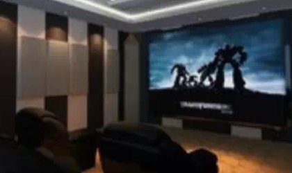 私人影院禁止未成年人进入吗