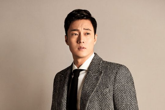 苏志燮主演的韩剧