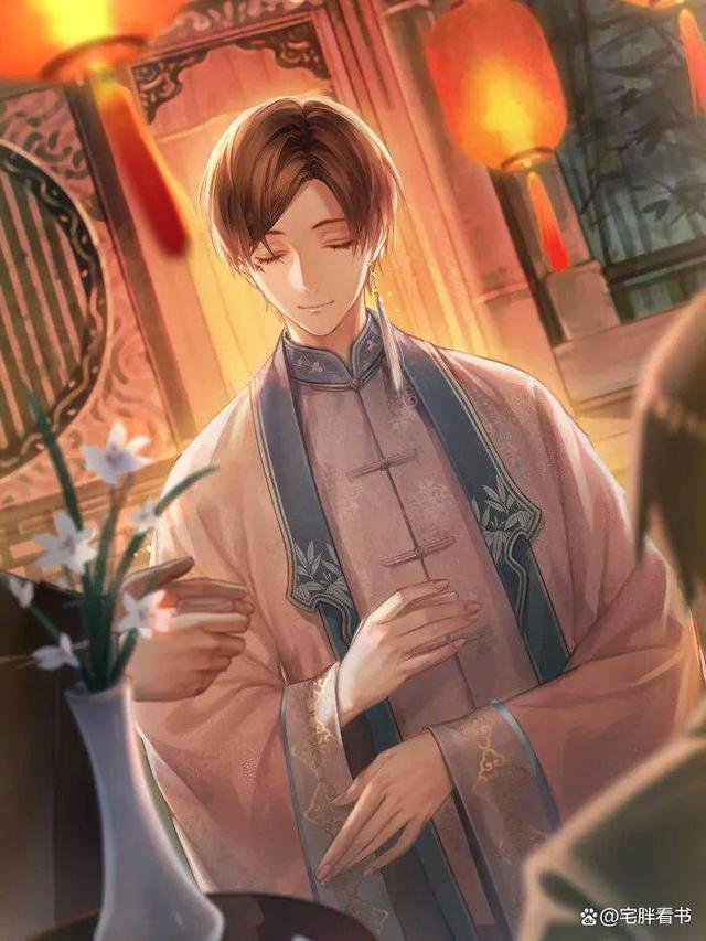 民国争霸类小说