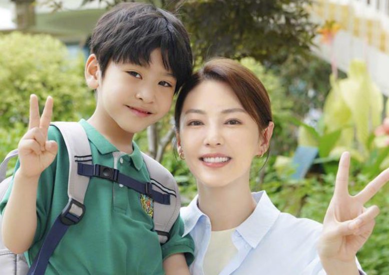 电视剧加油妈妈剧情介绍