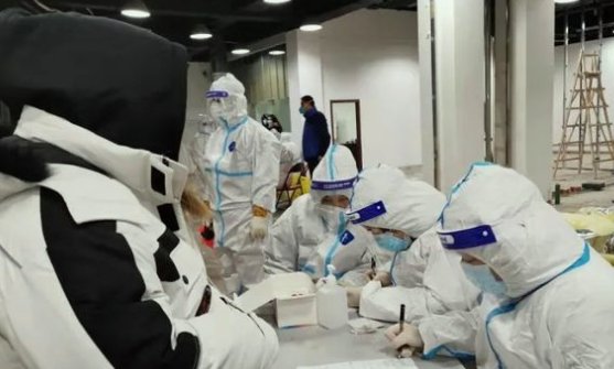 大连一病例致81人感染，“超级传播”者都有哪些特点？