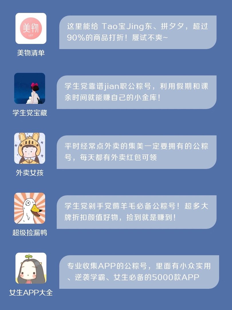 有没有免费的小众网站?