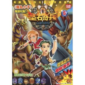 圣枪十三骑士团的组织简介