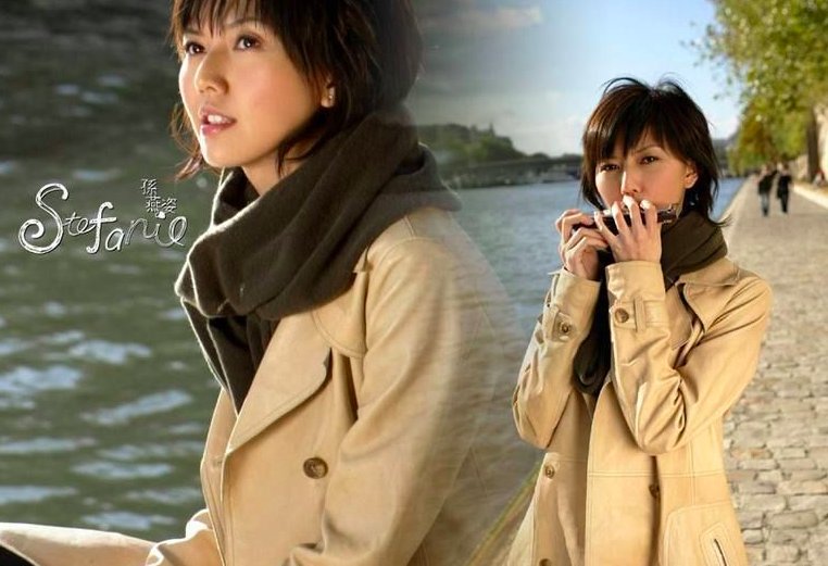 求孙燕姿 遇见歌词