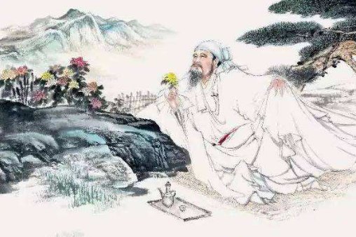 陶渊明是北宋,还是南宋人