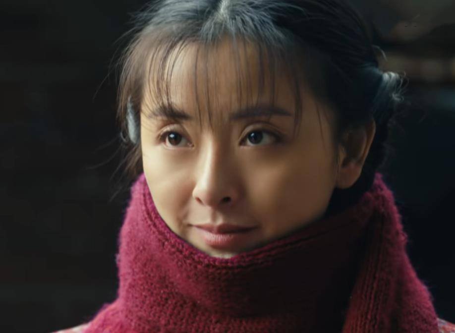 黄小蕾微博发文告别《人世间》，她在剧中的演技受到观众的认可了吗？