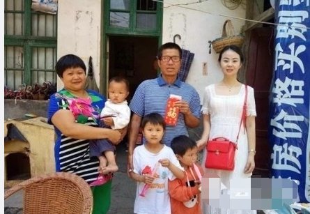 云南16岁少女被拐12年，19年后终于找到亲人