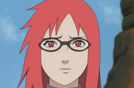 火影忍者中,春野樱和小南的名字分别是什么?