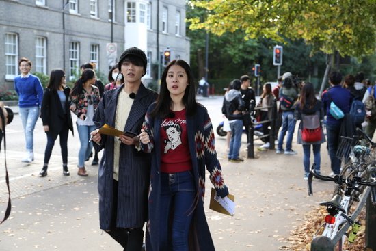 有网友爆料华晨宇和张碧晨的恋情,这些网友是不是太无聊?