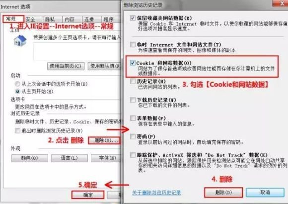 电脑怎么关闭弹窗广告?