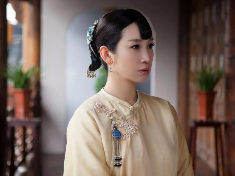 秦海璐演过的电视剧有哪些