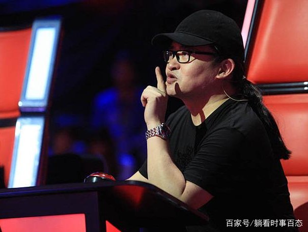 刘欢为什么退出《中国好声音》？
