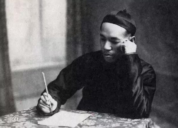 少年智则国智的意思是什么？