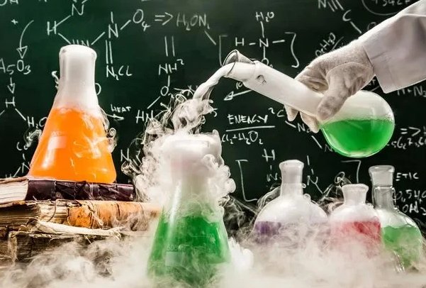 苯并芘的结构式