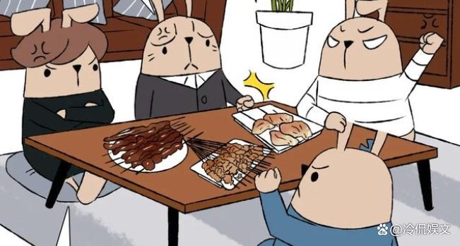 目击者称老板与打人者坐一桌吃饭，老板与与打人者究竟是什么关系？