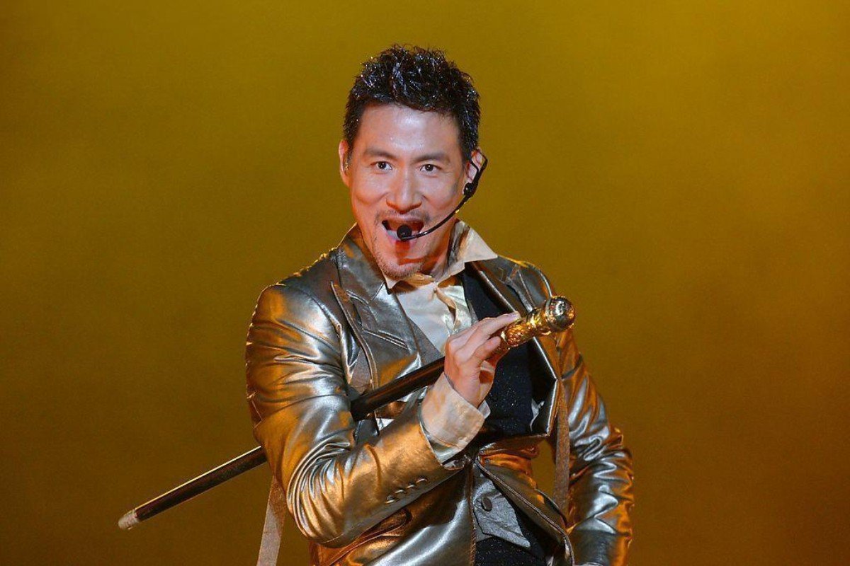 张学友演了多少部电影