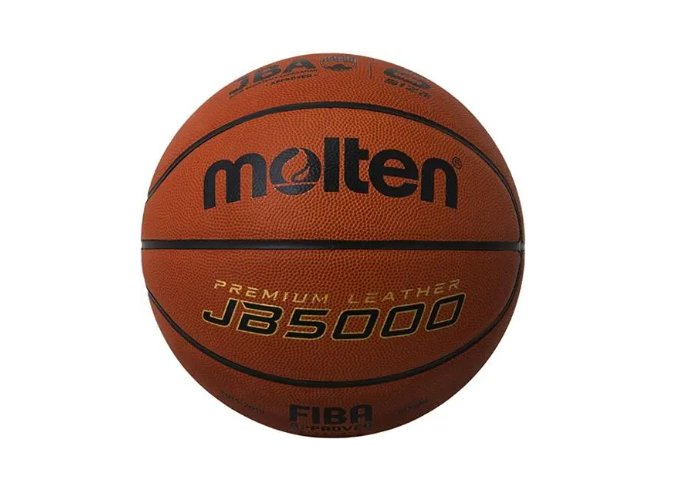 篮球品牌前十排名