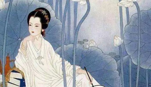 海棠依旧是什么意思