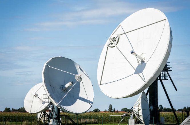 中星9号卫星接收机怎么调试?