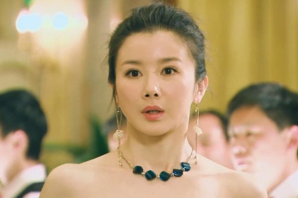 孙菲菲演的电视剧