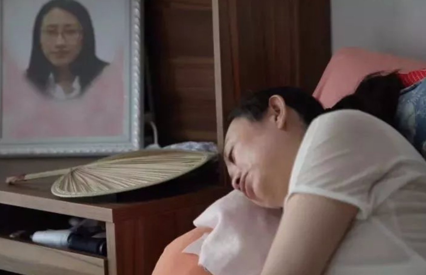 江歌遇害5年后，躲在门后苟活下来的刘鑫，如今怎么样了？