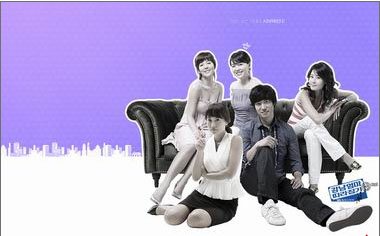 江南妈妈的剧情介绍