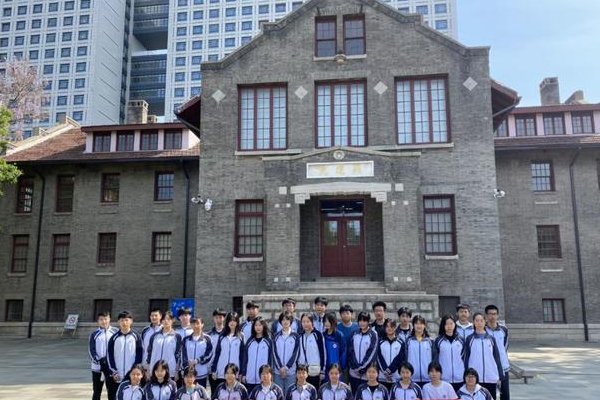 潍坊一中录取标准2023