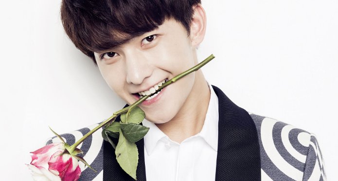 杨洋晒王彦霖伴郎团合照，都有哪些人去当王彦霖的伴郎了？