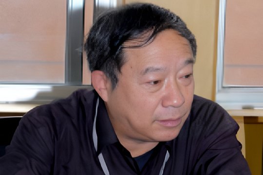 沈冰简历个人资料简介及家世