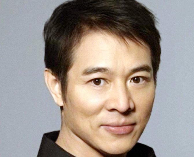 李连杰的真实身份是什么？