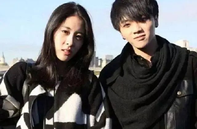 有网友爆料华晨宇和张碧晨的恋情，这些网友是不是太无聊？