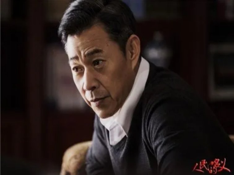 张丰毅主演的电视剧大全